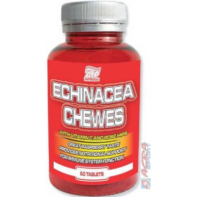 ACRA Echinacea 60 tablet žvýkacích