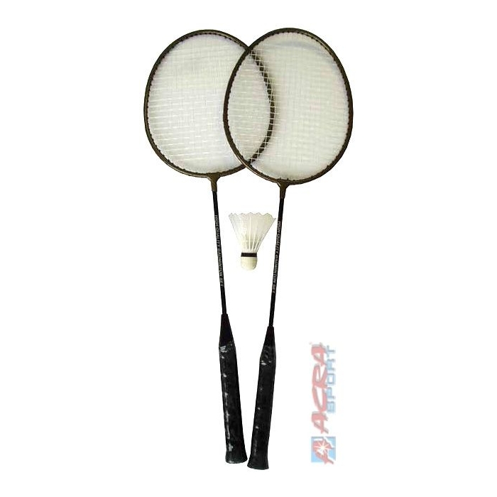 ACRA Sada badminton 2 pálky