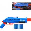 HASBRO NERF Alpha Strike Big Cat DB-2 set blaster + 8 šipek Elite