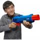 HASBRO NERF Alpha Strike Big Cat DB-2 set blaster + 8 šipek Elite