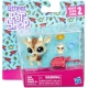 HASBRO LPS Maminka + miminko Littlest Pet Shop zvířátko set s doplňky 4 druhy