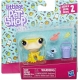 HASBRO LPS Maminka + miminko Littlest Pet Shop zvířátko set s doplňky 4 druhy