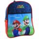 Batoh Super Mario 7,75l dětský 25x31x1cm pro kluky