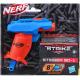 HASBRO NERF Alpha Strike Stinger SD-1 set blaster s 8 šipkami Elite