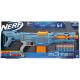 HASBRO NERF Elite ECHO CS-10 herní set blaster + 24 šipek Elite