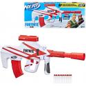 HASBRO NERF Fortnite B AR herní set blaster + 10 šipek Elite na baterie