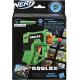 HASBRO NERF ROBLOX Boxy Buster set mini blaster + 2 šipky Elite