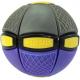 EP line Phlat Ball junior disk 8,5cm měnící se v míč mění barvu 2v1 plast