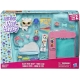 HASBRO LPS Littlest Pet Shop tématický set se zvířátkem 2ks 2 druhy