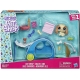 HASBRO LPS Littlest Pet Shop tématický set se zvířátkem 2ks 2 druhy