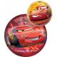 MONDO Míč s potiskem 23cm Cars 3 (Auta) 2 druhy