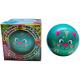 EP Line Bláznivý míč Ciky-Caky 10cm balónek zvířátka 6 druhů