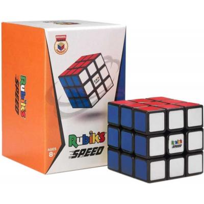 HRA Rubikova kostka Speed Cube 3x3x3 dětský hlavolam pro rychlé skládání