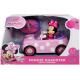 JADA RC Auto Roadster s myškou Minnie Mouse na vysílačku 2,4GHz na baterie