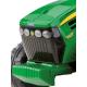 PEG PÉREGO Traktor JOHN DEERE GROUND FORCE 12 V elektrický traktor pro děti