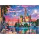 RAVENSBURGER Puzzle Moskva 1500 dílků 80x60cm foto skládačka