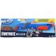 HASBRO NERF Fortnite Pump SG set blaster + 4 šipky Nerf Mega