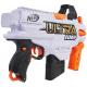 HASBRO NERF Ultra AMP herní set blaster + 6 šipek na baterie