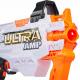 HASBRO NERF Ultra AMP herní set blaster + 6 šipek na baterie