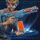 HASBRO NERF Elite ECHO CS-10 herní set blaster + 24 šipek Elite