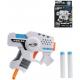 HASBRO NERF ROBLOX Boom Strike set mini blaster + 2 šipky Elite