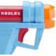 HASBRO NERF ROBLOX Plasma Ray set mini blaster + 2 šipky Elite