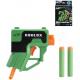 HASBRO NERF ROBLOX Boxy Buster set mini blaster + 2 šipky Elite