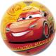 MONDO Míč s potiskem 23cm Cars 3 (Auta) 2 druhy