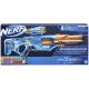 HASBRO NERF ELITE 2.0 Eaglepoint RD 8 Set blaster + 16 šipek