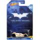 MATTEL HOT WHEELS Auto tématické Batman 5 druhů na kartě