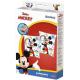 BESTWAY Rukávky nafukovací Mickey Mouse plavací křidélka do vody 91002