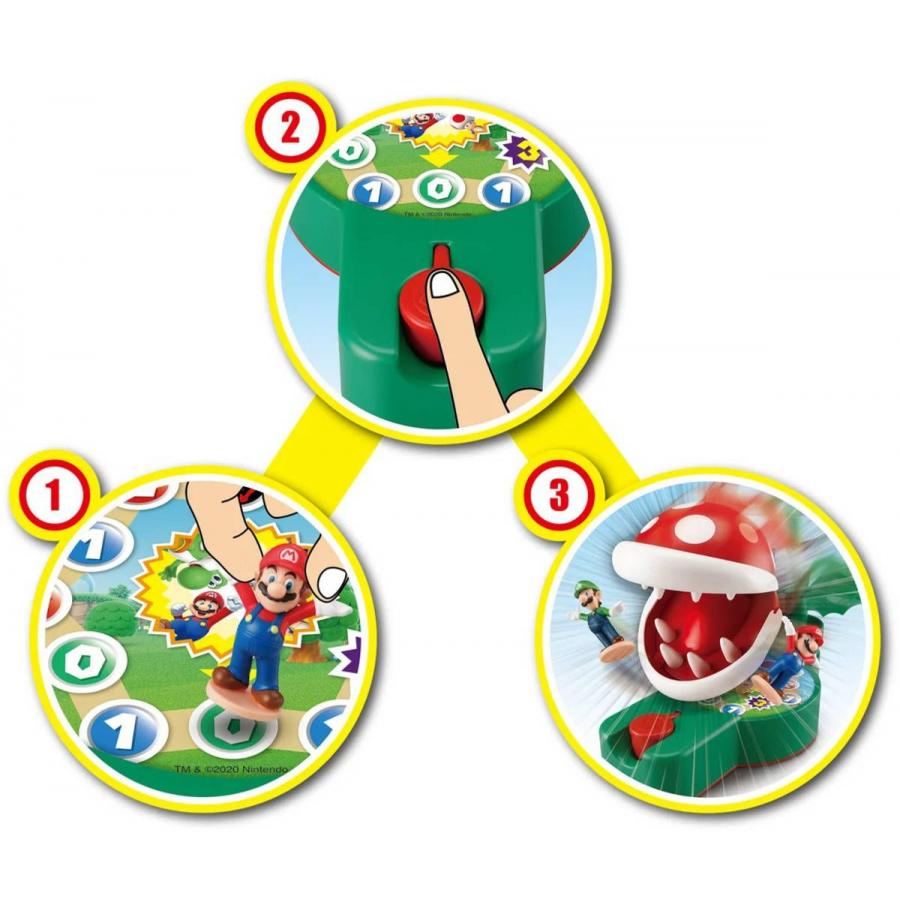 Super Mario Bros - termo hrnek - Hry a Playstation - Licencované produkty -  Licence a hry