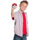 MAC TOYS Hra interaktivní Pokémon trainer guess na baterie CZ Světlo Zvuk