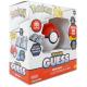 MAC TOYS Hra interaktivní Pokémon trainer guess na baterie CZ Světlo Zvuk