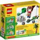 LEGO SUPER MARIO Nosorožec Rambi (rozšíření) 71420 STAVEBNICE