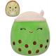 PLYŠ Squishmallows Kiwi Kachina a bubble tea Sevda 2v1 *PLYŠOVÉ HRAČKY*