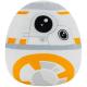 PLYŠ Squishmallows postavička BB8 (Star Wars) *PLYŠOVÉ HRAČKY*