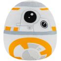 PLYŠ Squishmallows postavička BB8 (Star Wars) *PLYŠOVÉ HRAČKY*