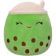 PLYŠ Squishmallows Kiwi Kachina a bubble tea Sevda 2v1 *PLYŠOVÉ HRAČKY*