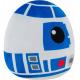 PLYŠ Squishmallows postavička R2-D2 (Star Wars) *PLYŠOVÉ HRAČKY*