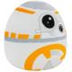 PLYŠ Squishmallows postavička BB8 (Star Wars) *PLYŠOVÉ HRAČKY*