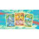 ADC Pokémon TCG Trading Card Game Classic Box 180 karet s obaly a doplňky