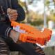 HASBRO NERF Minecraft Pillagers Crossbow set blaster kuše + 3 šipky Elite