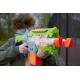 HASBRO NERF Elite 2.0 Double Punch set blaster + 30 šipek na baterie