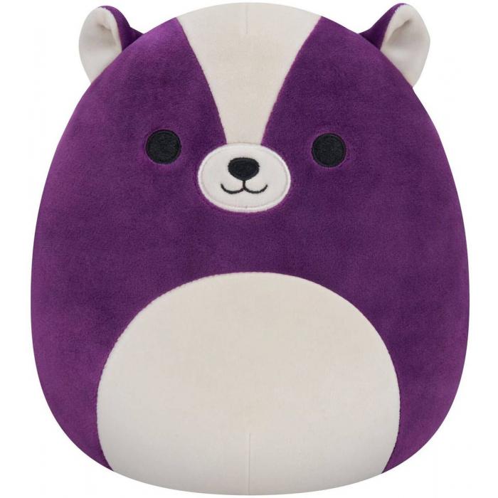 PLYŠ Squishmallows Sloan skunk mazlíček *PLYŠOVÉ HRAČKY*