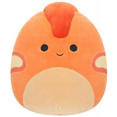 PLYŠ Squishmallows Nichelle Parasaurolophus dino mazlíček *PLYŠOVÉ HRAČKY*