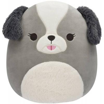 PLYŠ Squishmallows Shih-Tzu Malu mazlíček *PLYŠOVÉ HRAČKY*