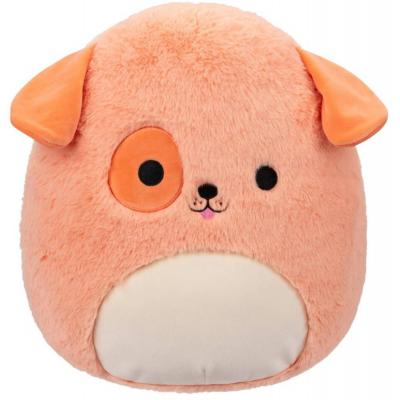 PLYŠ Squishmallows Drella pes Fuzz-A-Mallow *PLYŠOVÉ HRAČKY*