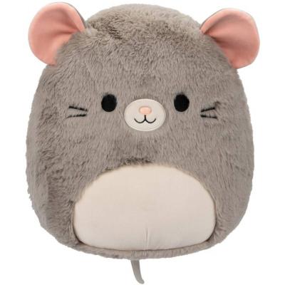 PLYŠ Squishmallows Misty myš Fuzz-A-Mallow *PLYŠOVÉ HRAČKY*