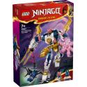 LEGO NINJAGO Sorin živelný technický robot 71807 STAVEBNICE